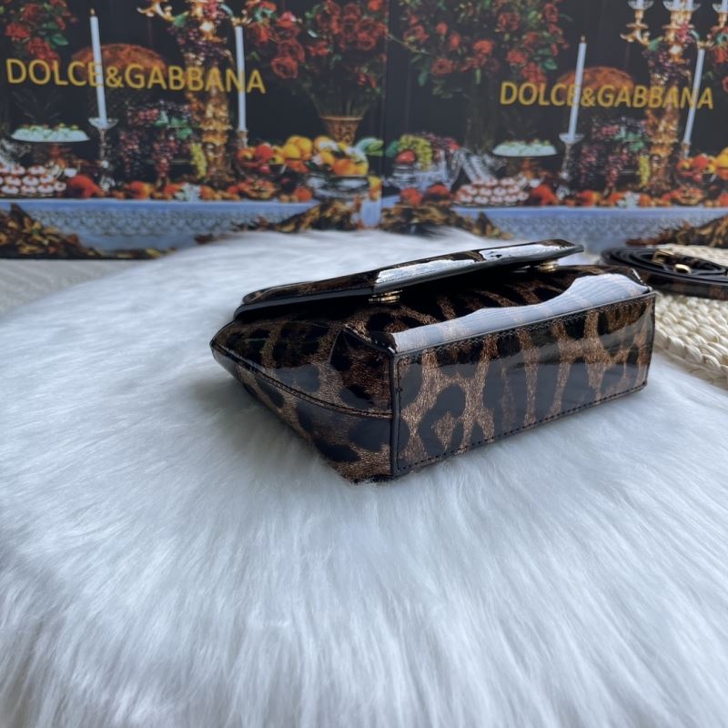 Dolce Gabbana Top Handle Bags